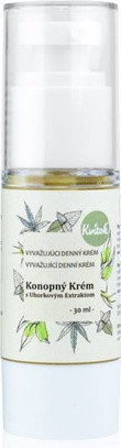 Face Cream Kvitok
