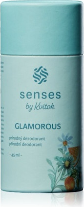 Festwert-Deodorant Kvitok