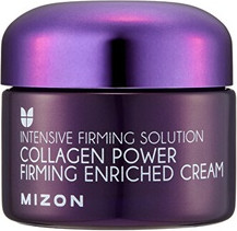 Face Cream Mizon Collagen Power Firming Enriched Cream