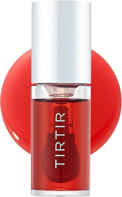Lip Oil Tirtir My Glow Rosy Lip Oil