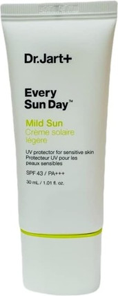 Sonnenschutzcreme Dr Jart