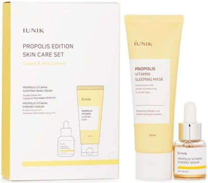 Facial Care Set Iunik Borrow Goods