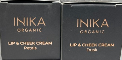 Крем Inika