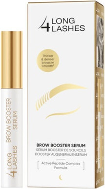 Сыворотка Oceanic Long4Lashes Brow Booster Serum