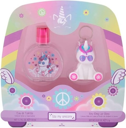 Туалетная вода Air-Val My Unicorn Set
