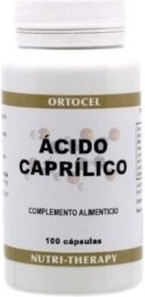 Капсулы Ortocel Nutritherapy