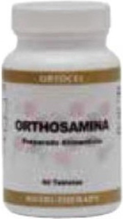 Таблетки OrthoCel