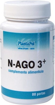 Serum Plantapol