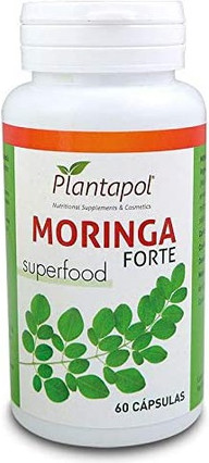 Капсулы Plantapol Nutricosmetics
