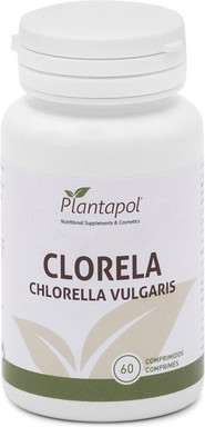 Tablet Plantapol Planta Pol Chlorella