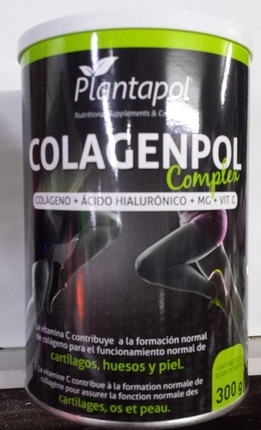 Kollagen Komplex 300g
