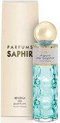 Eau De Parfum Saphir