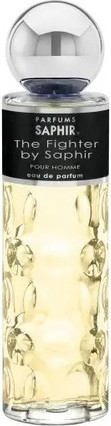 Eau De Parfum Saphir The Fighter Pour Homme