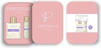 Eau de Parfum Pertegaz Belle