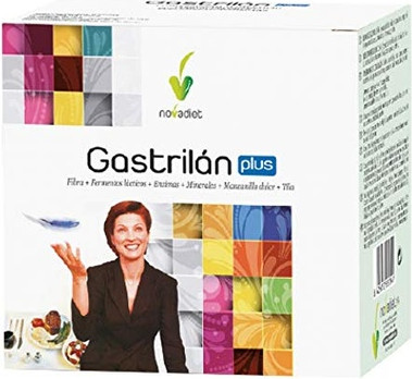 Verdauungsergänzung Novadiet Plus