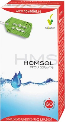 Nutrition Novadiet