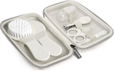 Toiletry Bag Suavinex Baby Care Set Portable Manicure Set