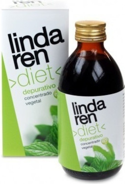 Diet Purifying Eco Plantis