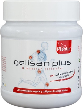 Vitamin Serum Artesania Agricola Gelisan Plus