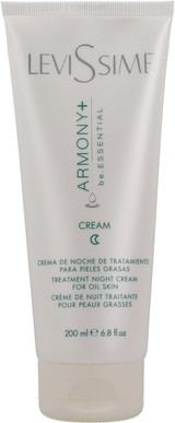 Nachtcreme Levissime Armony