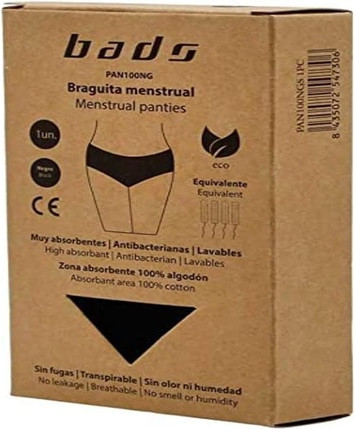 Трусики Bads