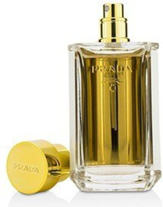 Eau de Parfum Prada La Femme
