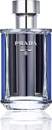 Eau de Toilette Prada L'Homme L'Eau