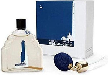 Eau de Cologne Maderas VARIOS EXPORT