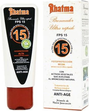 Bronzer Rhatma
