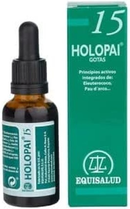 Медицинский Тест Holopai 15 Состояний Дегенеративных
