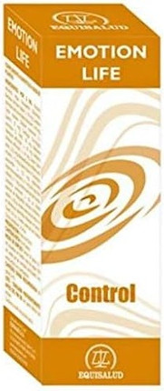 Aromatic Extract Equisalud Emotionlife Control