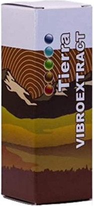 Vibroextract Equisalud