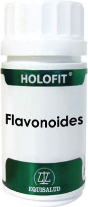 Capsules Equisalud Holofit