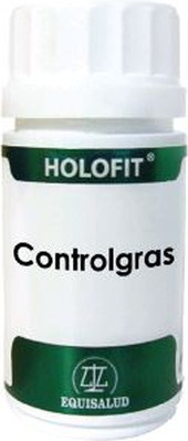 Capsules Equisalud Holofit Controlgras