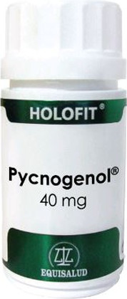 Vitamin Serum Equisalud Holofit