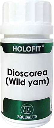 Capsules Equisalud Holofit