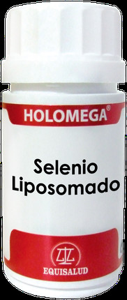 Kapseln Equisalud Liposomales Selen