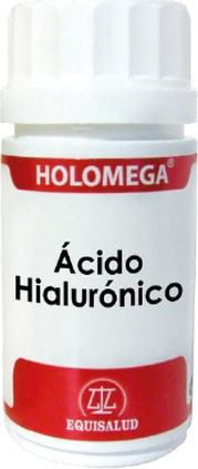 Капсулы Equisalud