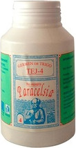 Таблетки Paracelsia P-4 Tej