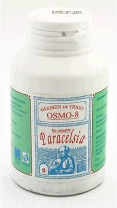 Питание Paracelsia
