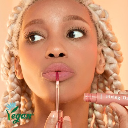 Liquid Lipstick Etude House Fixing Tint