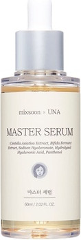 Mixsoon Master Moisturizing Serum