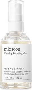 Gesichtsspray Mixsoon Beruhigend & Aufmunternd Mist