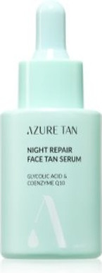 Ночной Крем Azure Tan Night Repair