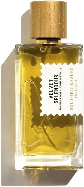 Eau De Parfum Goldfield & Banks Velvet Splendour