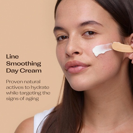 Tagescreme Trilogy Age Proof Line Smoothing