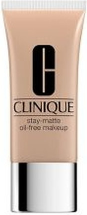 Matte Makeup Clinique Staymatte Oilfree Makeup