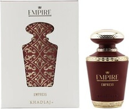 Eau De Parfum Khadlaj Perfumes Empire Empress