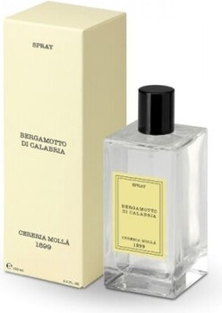 Raumspray Cereria Molla Bergamotto Di Calabria