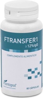 Vitamin Serum Plantapol